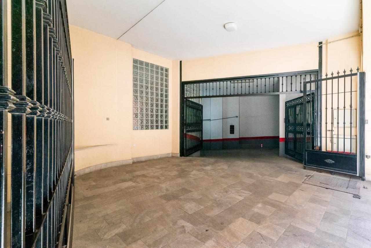 Piedra Santa Apartment Granada Exterior photo